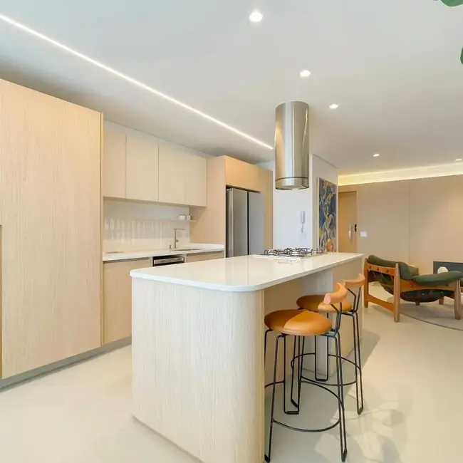 Foto 9 de Apartamento com 3 quartos à venda, 93m2 em Vila Osasco, Osasco - SP