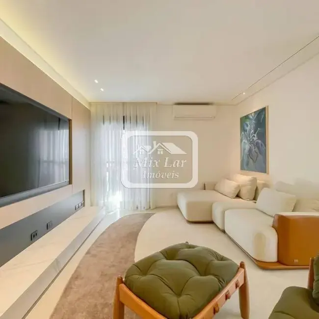 Foto 4 de Apartamento com 3 quartos à venda, 93m2 em Vila Osasco, Osasco - SP