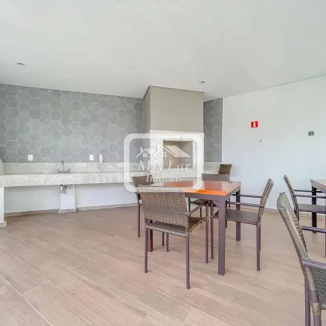Foto 7 de Apartamento com 3 quartos à venda, 86m2 em Centro, Osasco - SP