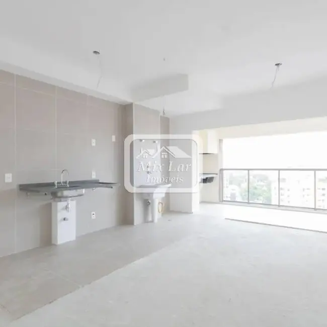 Foto 4 de Apartamento com 3 quartos à venda, 86m2 em Centro, Osasco - SP