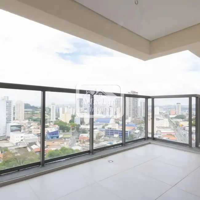 Foto 1 de Apartamento com 3 quartos à venda, 86m2 em Centro, Osasco - SP