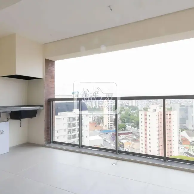 Foto 2 de Apartamento com 3 quartos à venda, 86m2 em Centro, Osasco - SP