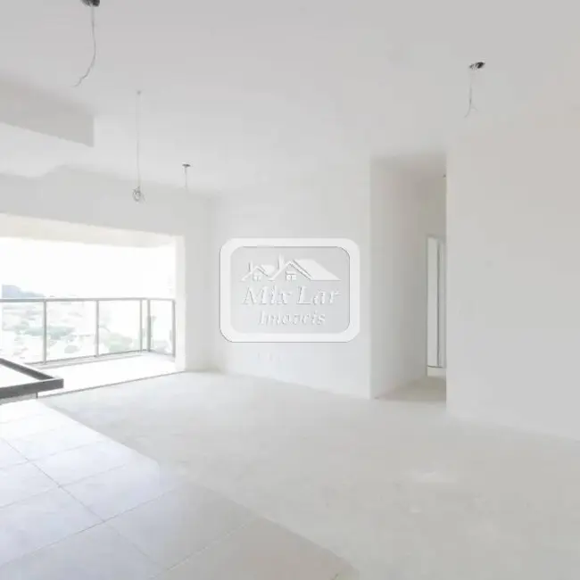 Foto 6 de Apartamento com 3 quartos à venda, 86m2 em Centro, Osasco - SP