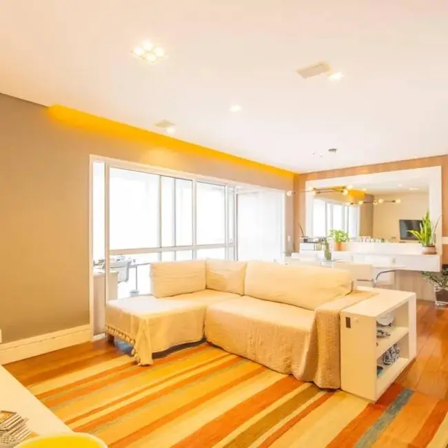 Foto 3 de Apartamento com 3 quartos à venda, 227m2 em Vila Yara, Osasco - SP