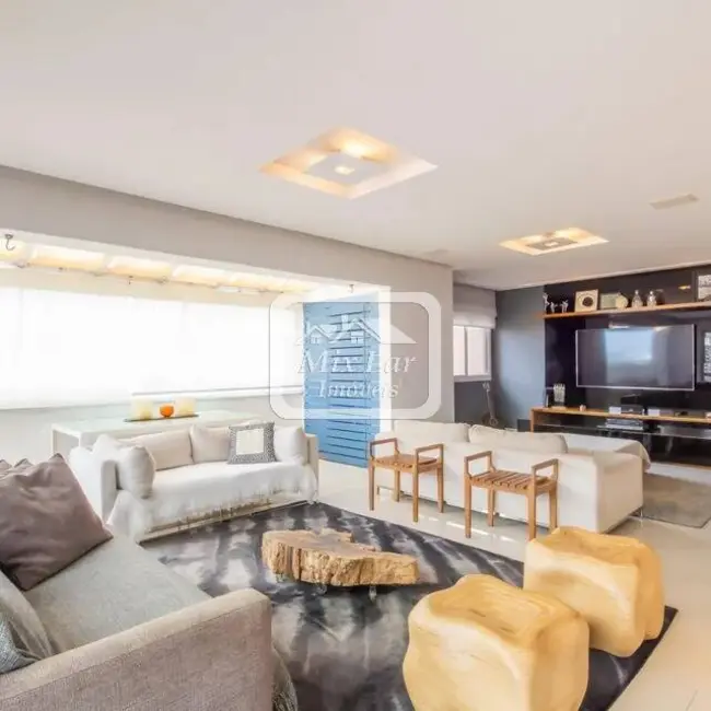 Foto 8 de Apartamento com 3 quartos à venda, 227m2 em Vila Yara, Osasco - SP