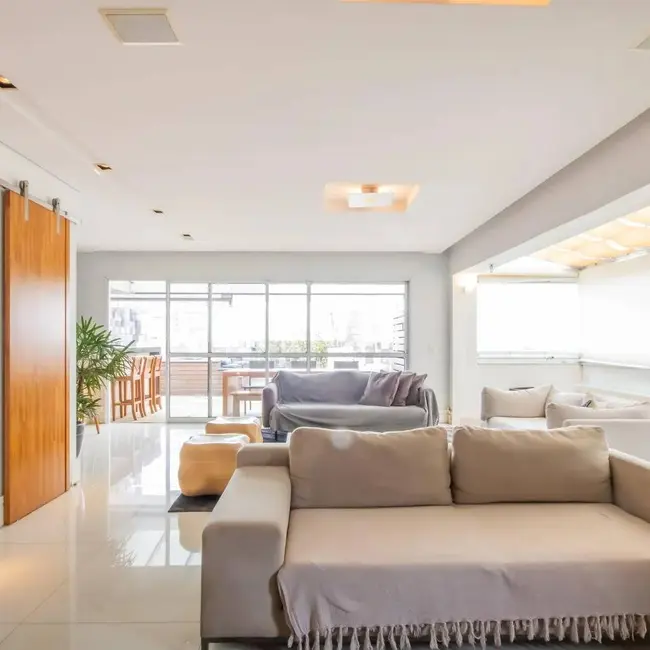 Foto 1 de Apartamento com 3 quartos à venda, 227m2 em Vila Yara, Osasco - SP
