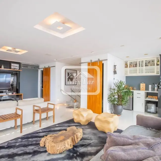 Foto 6 de Apartamento com 3 quartos à venda, 227m2 em Vila Yara, Osasco - SP