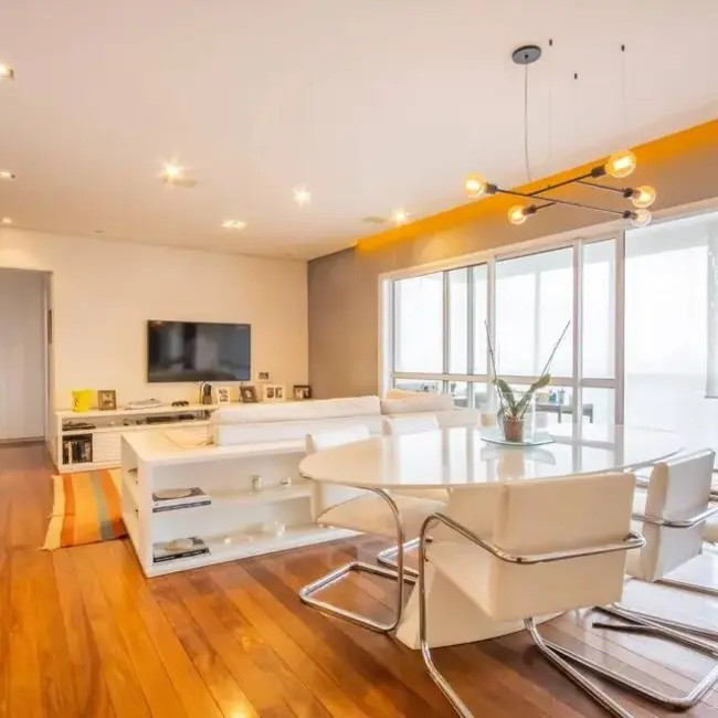 Foto 7 de Apartamento com 3 quartos à venda, 227m2 em Vila Yara, Osasco - SP