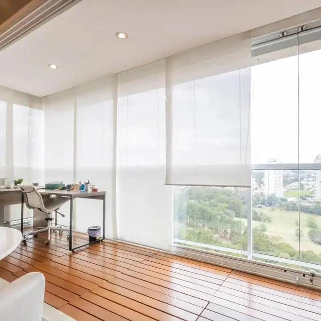 Foto 5 de Apartamento com 3 quartos à venda, 227m2 em Vila Yara, Osasco - SP