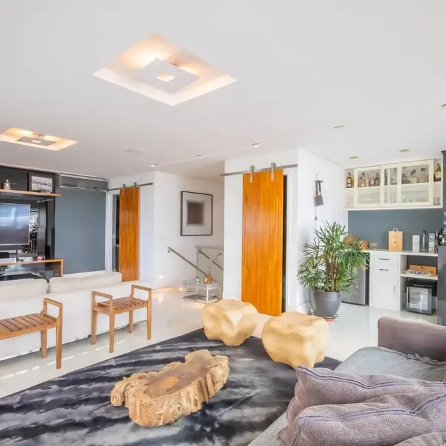 Foto 6 de Apartamento com 3 quartos à venda, 227m2 em Vila Yara, Osasco - SP