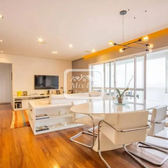 Foto 7 de Apartamento com 3 quartos à venda, 227m2 em Vila Yara, Osasco - SP