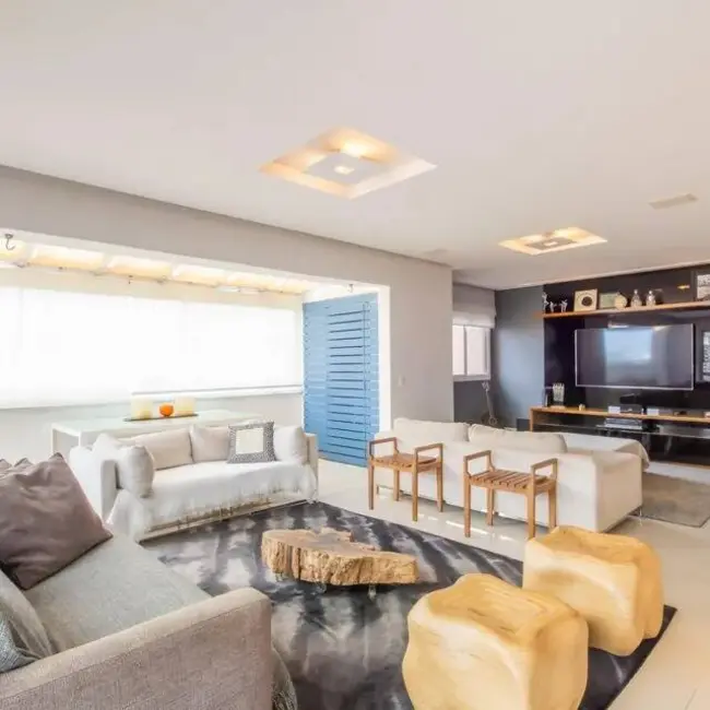 Foto 8 de Apartamento com 3 quartos à venda, 227m2 em Vila Yara, Osasco - SP