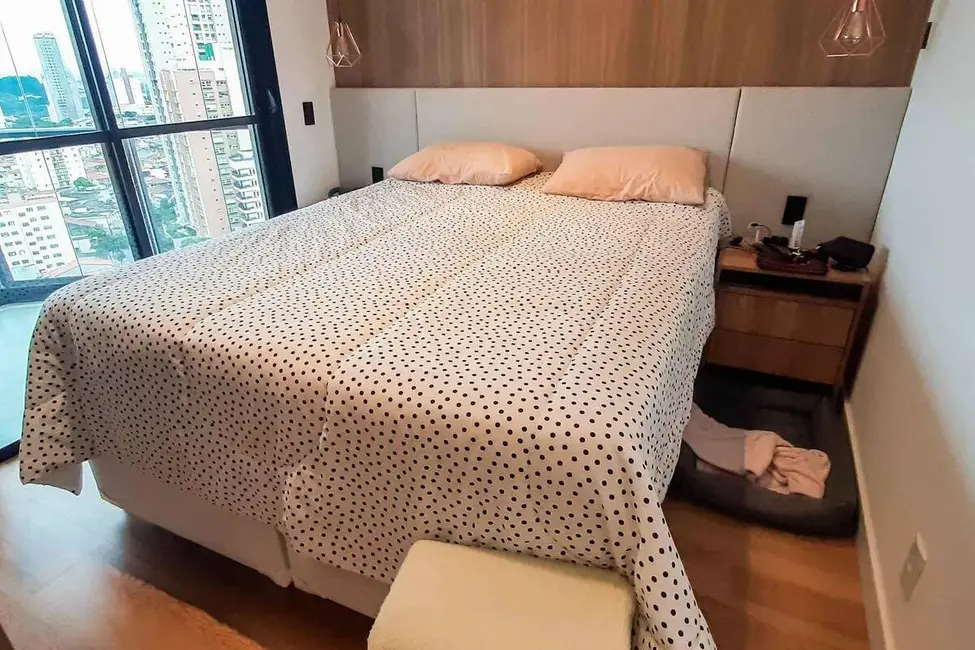 Foto 9 de Apartamento com 3 quartos à venda, 116m2 em Vila Osasco, Osasco - SP