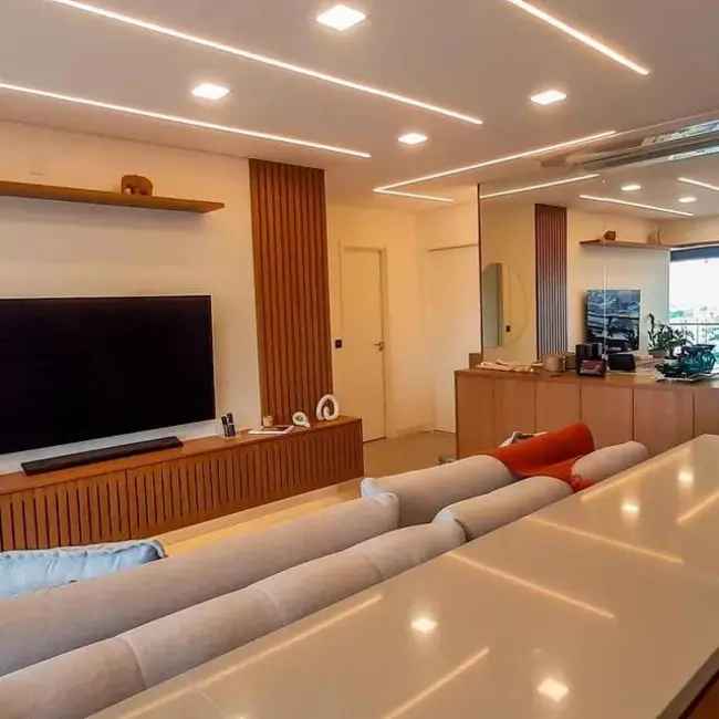 Foto 4 de Apartamento com 3 quartos à venda, 116m2 em Vila Osasco, Osasco - SP