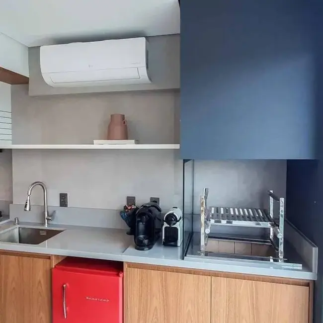 Foto 8 de Apartamento com 3 quartos à venda, 116m2 em Vila Osasco, Osasco - SP