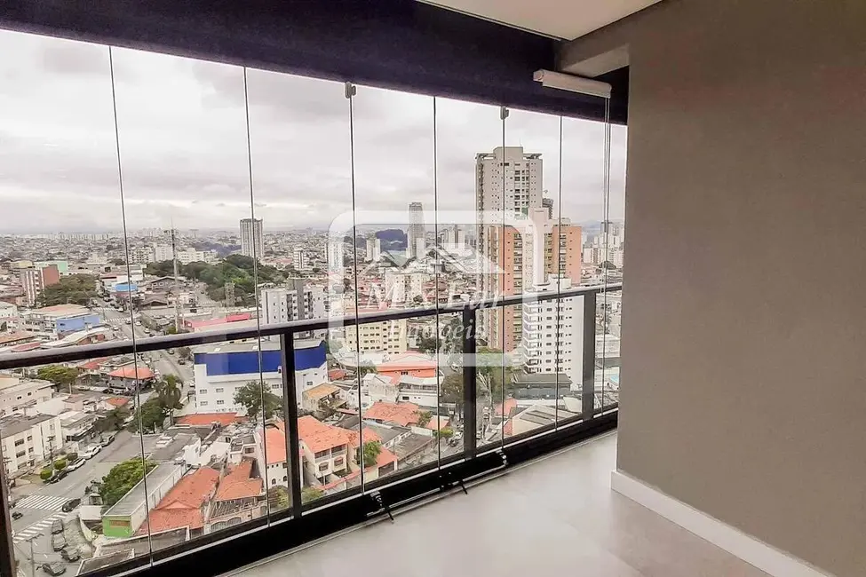 Foto 5 de Apartamento com 3 quartos à venda, 116m2 em Vila Osasco, Osasco - SP