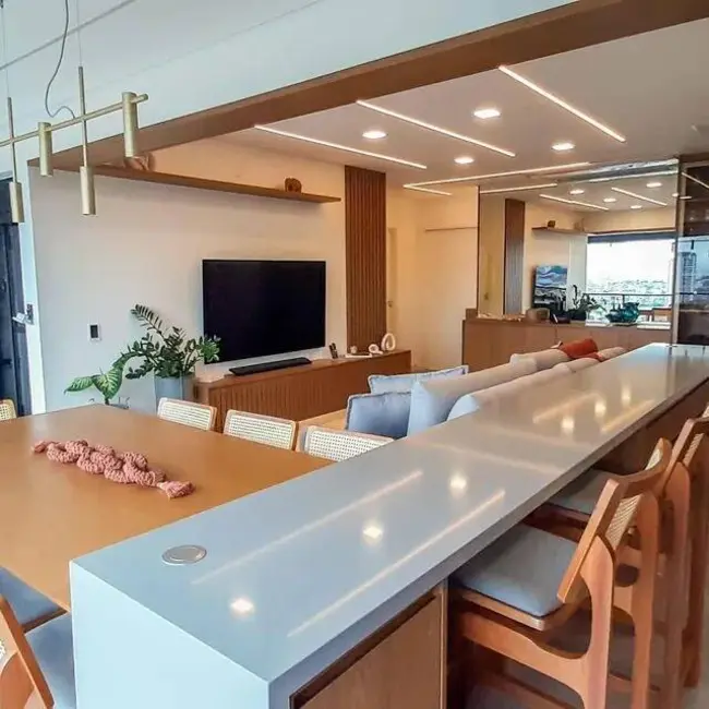 Foto 1 de Apartamento com 3 quartos à venda, 116m2 em Vila Osasco, Osasco - SP