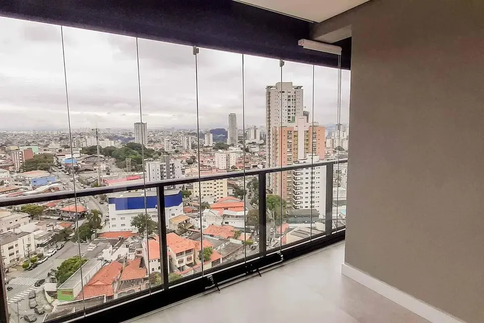 Foto 5 de Apartamento com 3 quartos à venda, 116m2 em Vila Osasco, Osasco - SP