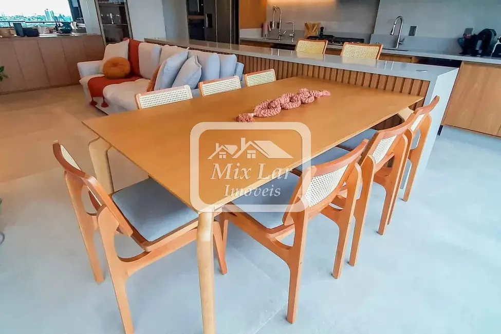 Foto 7 de Apartamento com 3 quartos à venda, 116m2 em Vila Osasco, Osasco - SP