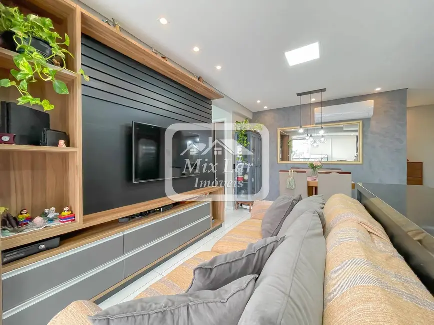 Foto 1 de Apartamento com 3 quartos à venda, 85m2 em Vila Osasco, Osasco - SP