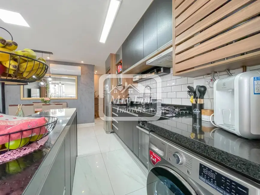 Foto 7 de Apartamento com 3 quartos à venda, 85m2 em Vila Osasco, Osasco - SP