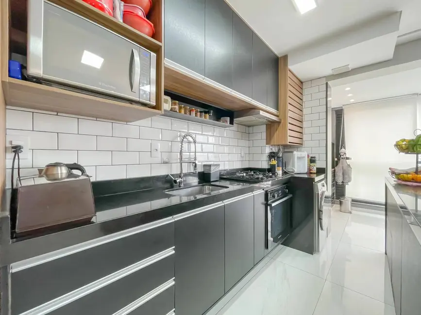 Foto 8 de Apartamento com 3 quartos à venda, 85m2 em Vila Osasco, Osasco - SP