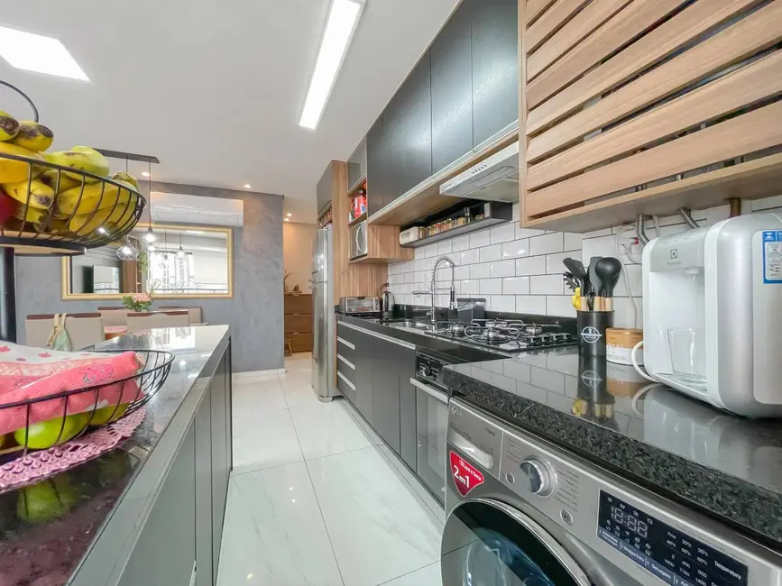 Foto 7 de Apartamento com 3 quartos à venda, 85m2 em Vila Osasco, Osasco - SP