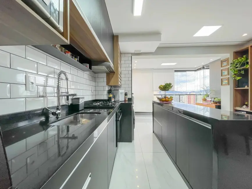 Foto 6 de Apartamento com 3 quartos à venda, 85m2 em Vila Osasco, Osasco - SP