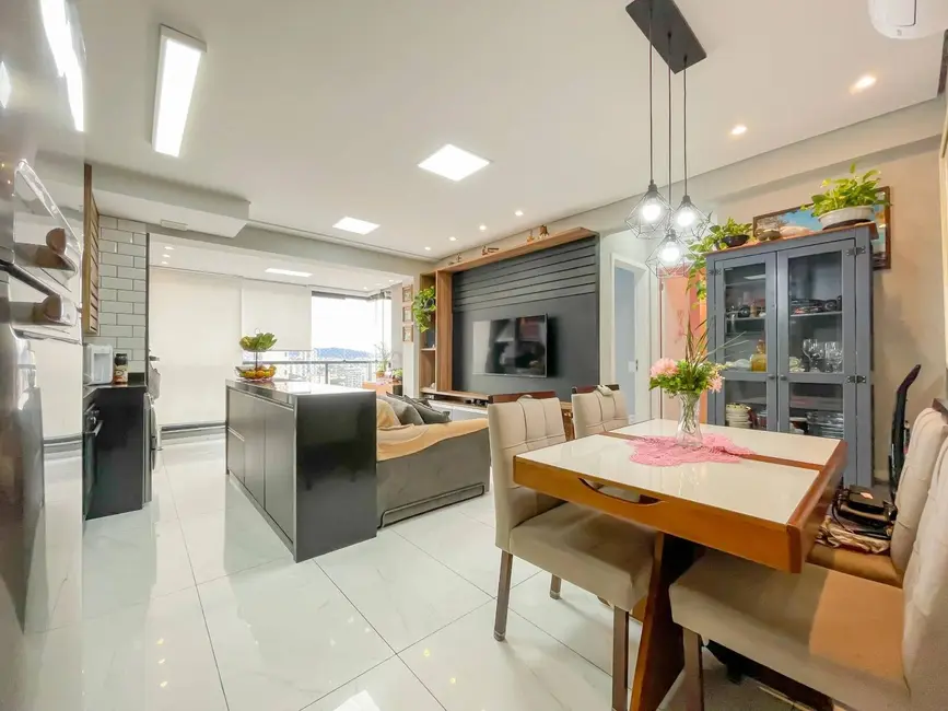 Foto 4 de Apartamento com 3 quartos à venda, 85m2 em Vila Osasco, Osasco - SP