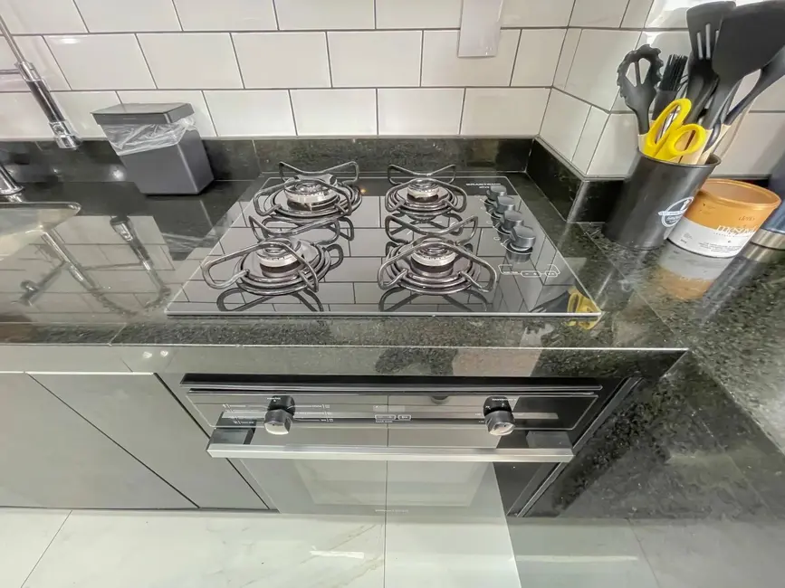 Foto 9 de Apartamento com 3 quartos à venda, 85m2 em Vila Osasco, Osasco - SP