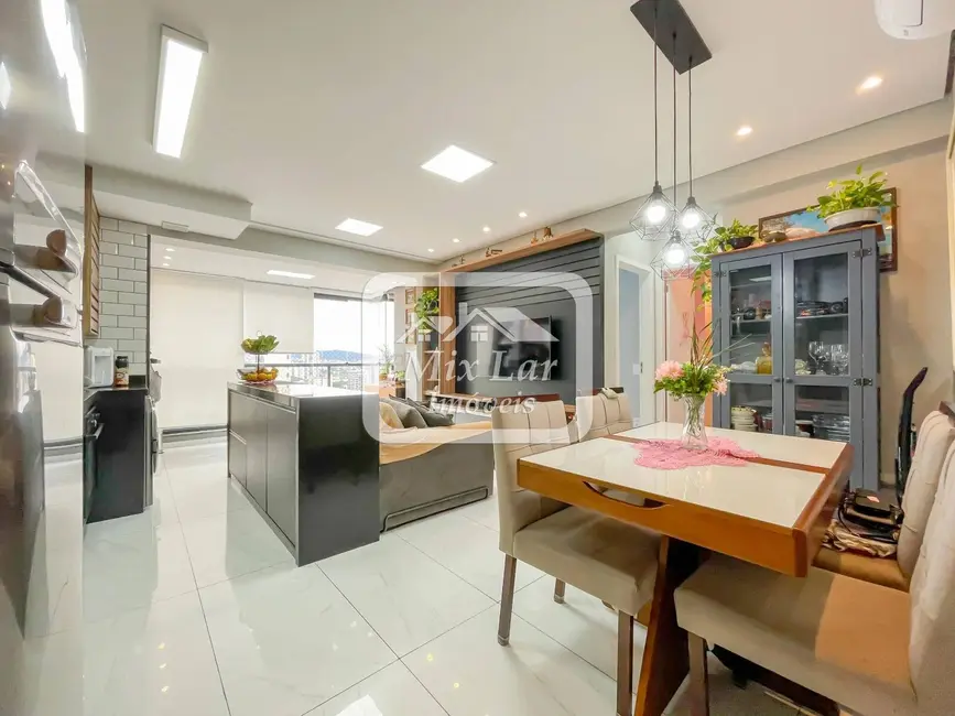 Foto 4 de Apartamento com 3 quartos à venda, 85m2 em Vila Osasco, Osasco - SP