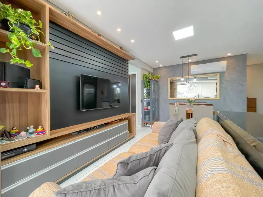 Foto 1 de Apartamento com 3 quartos à venda, 85m2 em Vila Osasco, Osasco - SP