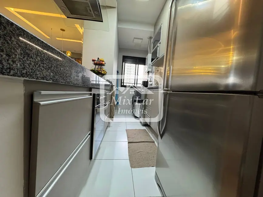 Foto 7 de Apartamento com 3 quartos à venda, 72m2 em Vila Osasco, Osasco - SP