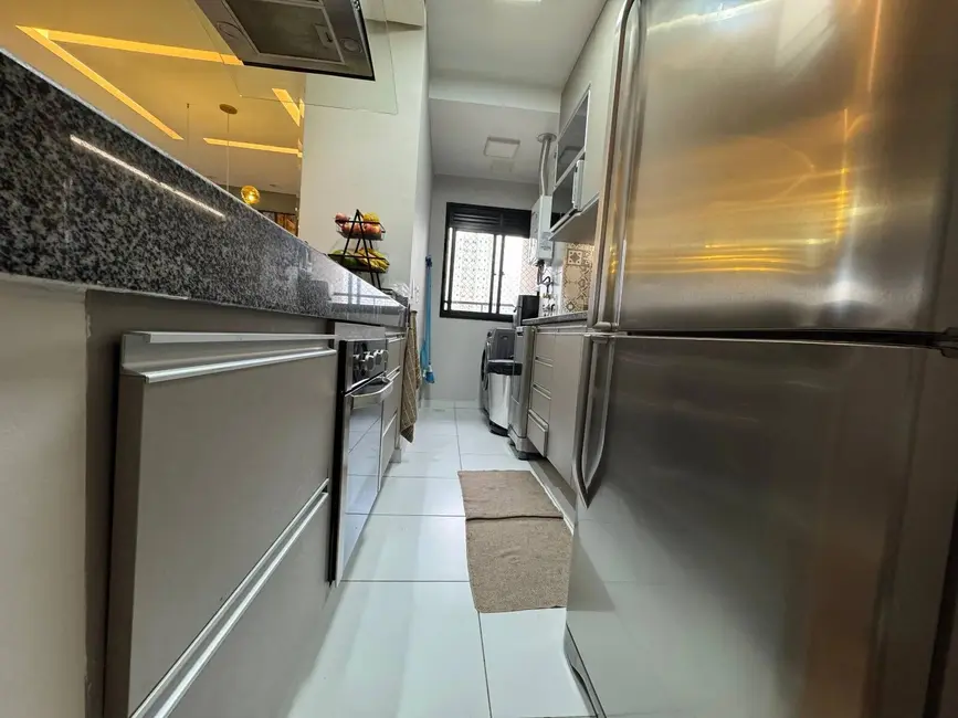 Foto 7 de Apartamento com 3 quartos à venda, 72m2 em Vila Osasco, Osasco - SP