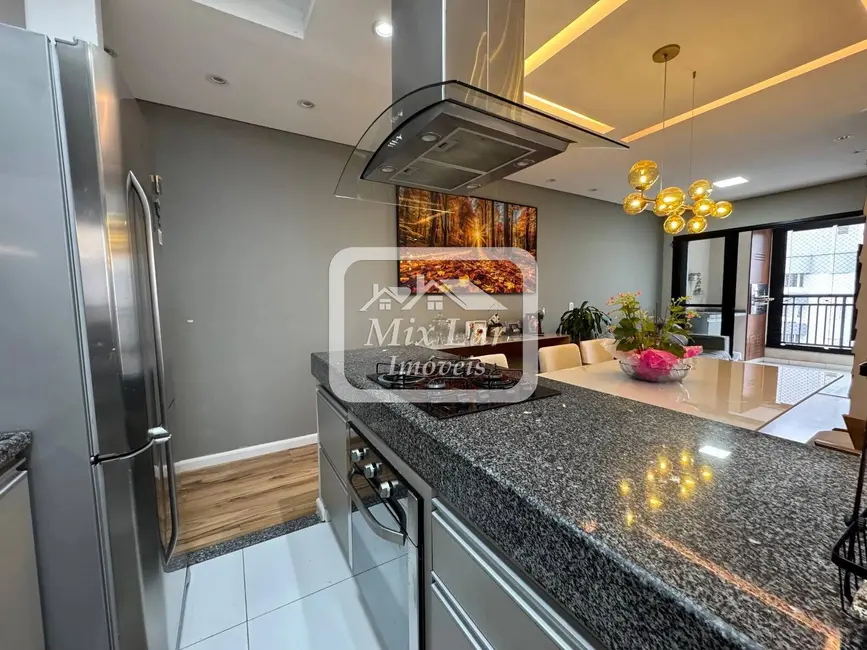 Foto 6 de Apartamento com 3 quartos à venda, 72m2 em Vila Osasco, Osasco - SP