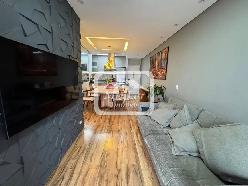 Foto 5 de Apartamento com 3 quartos à venda, 72m2 em Vila Osasco, Osasco - SP