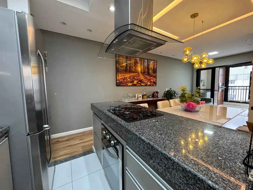 Foto 6 de Apartamento com 3 quartos à venda, 72m2 em Vila Osasco, Osasco - SP