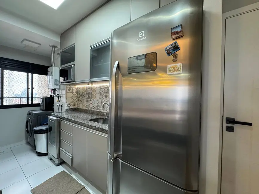 Foto 9 de Apartamento com 3 quartos à venda, 72m2 em Vila Osasco, Osasco - SP
