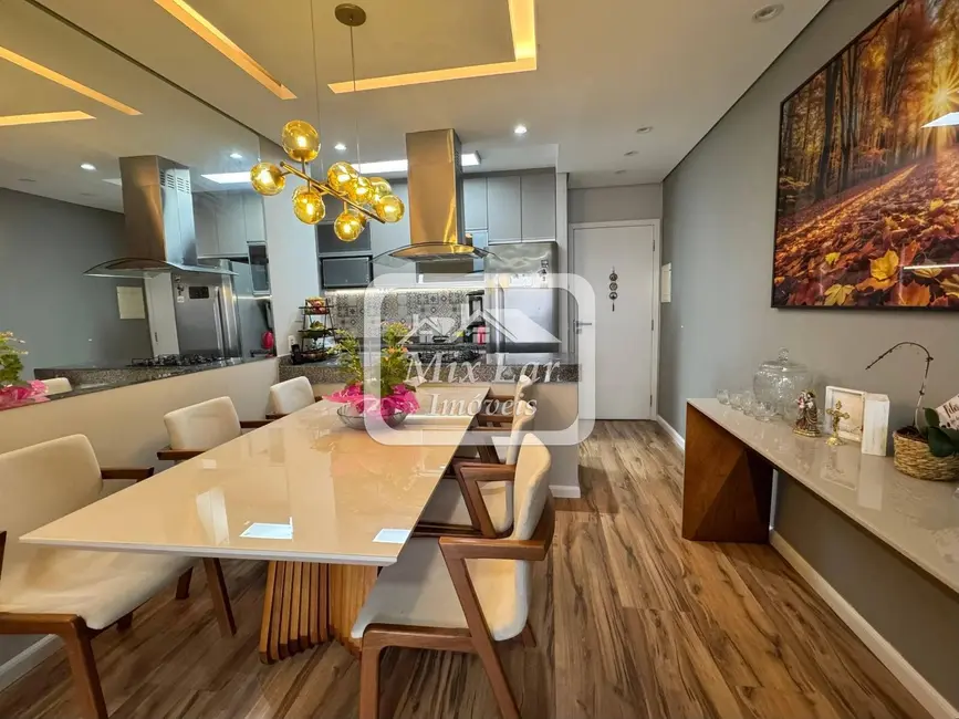 Foto 1 de Apartamento com 3 quartos à venda, 72m2 em Vila Osasco, Osasco - SP