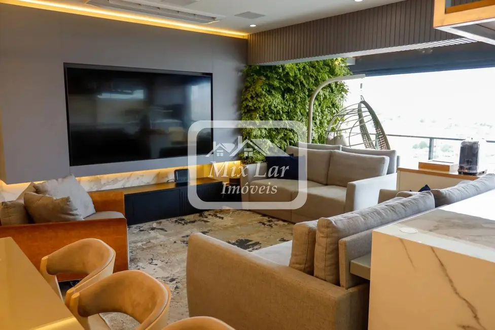 Apartamento com 2 quartos à venda, 115m2 em Vila Osasco, Osasco - SP - imagem 2 Foto 2 de Apartamento com 2 quartos à venda, 115m2 em Vila Osasco, Osasco - SP