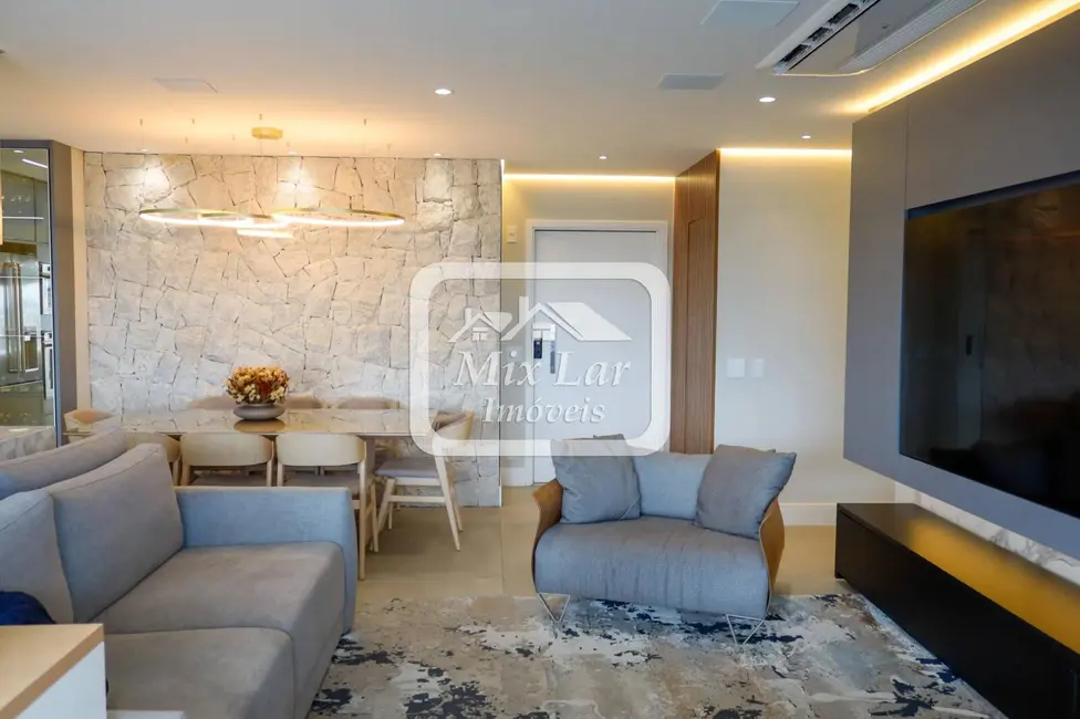 Apartamento com 2 quartos à venda, 115m2 em Vila Osasco, Osasco - SP - imagem 6 Foto 6 de Apartamento com 2 quartos à venda, 115m2 em Vila Osasco, Osasco - SP