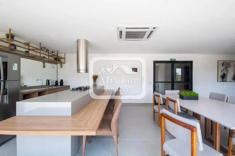 Apartamento com 2 quartos à venda, 115m2 em Vila Osasco, Osasco - SP - imagem 8 Foto 8 de Apartamento com 2 quartos à venda, 115m2 em Vila Osasco, Osasco - SP