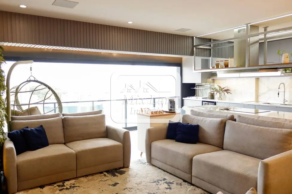 Apartamento com 2 quartos à venda, 115m2 em Vila Osasco, Osasco - SP - imagem 7 Foto 7 de Apartamento com 2 quartos à venda, 115m2 em Vila Osasco, Osasco - SP
