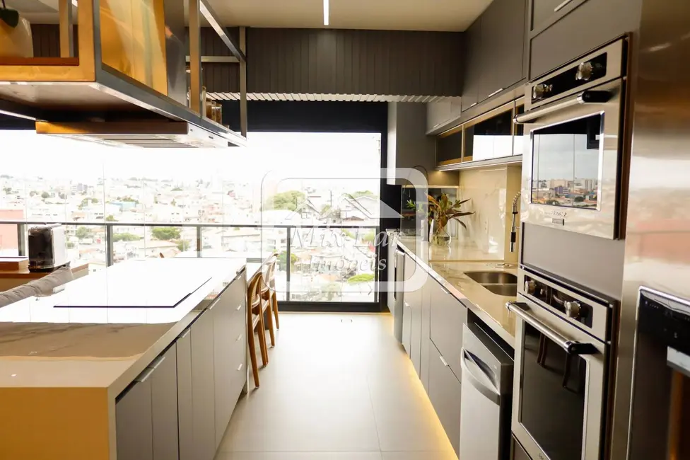 Apartamento com 2 quartos à venda, 115m2 em Vila Osasco, Osasco - SP - imagem 9 Foto 9 de Apartamento com 2 quartos à venda, 115m2 em Vila Osasco, Osasco - SP