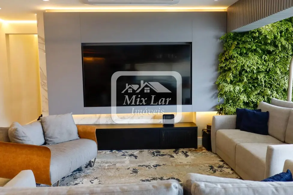 Apartamento com 2 quartos à venda, 115m2 em Vila Osasco, Osasco - SP - imagem 4 Foto 4 de Apartamento com 2 quartos à venda, 115m2 em Vila Osasco, Osasco - SP