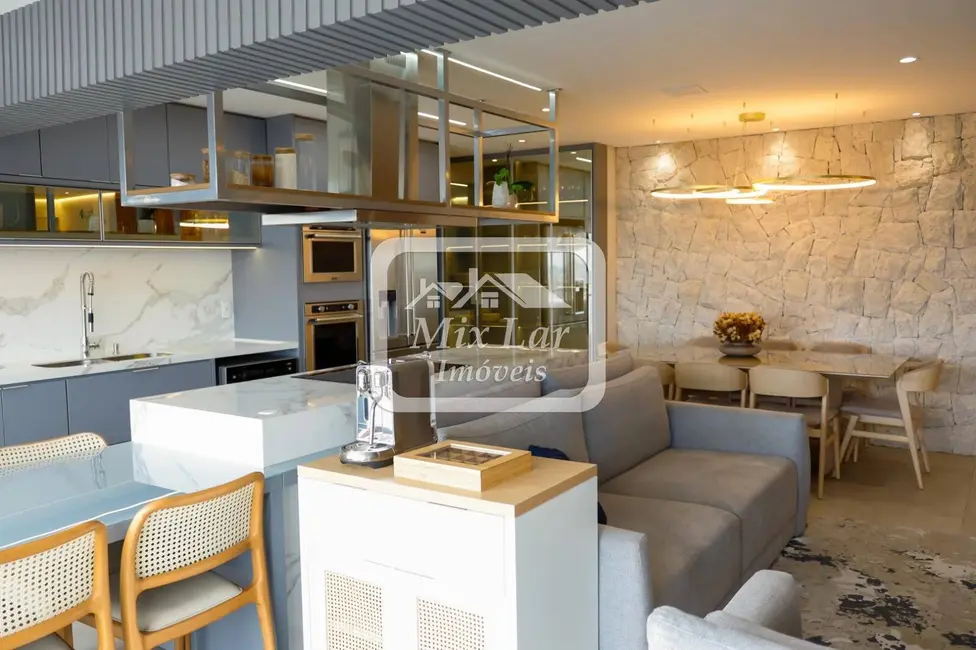 Apartamento com 2 quartos à venda, 115m2 em Vila Osasco, Osasco - SP - imagem 3 Foto 3 de Apartamento com 2 quartos à venda, 115m2 em Vila Osasco, Osasco - SP