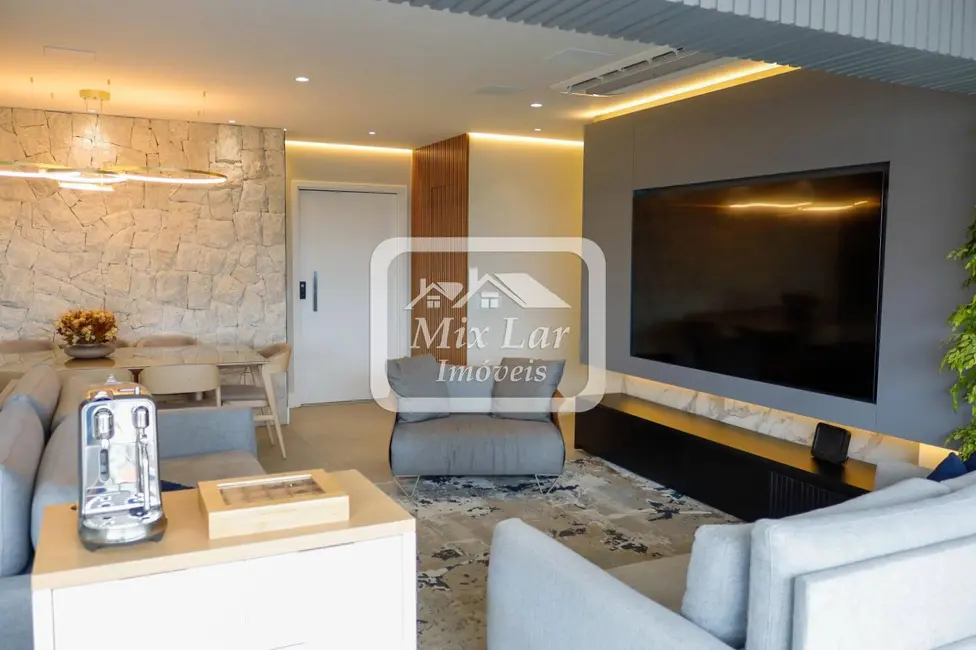 Apartamento com 2 quartos à venda, 115m2 em Vila Osasco, Osasco - SP - imagem 5 Foto 5 de Apartamento com 2 quartos à venda, 115m2 em Vila Osasco, Osasco - SP