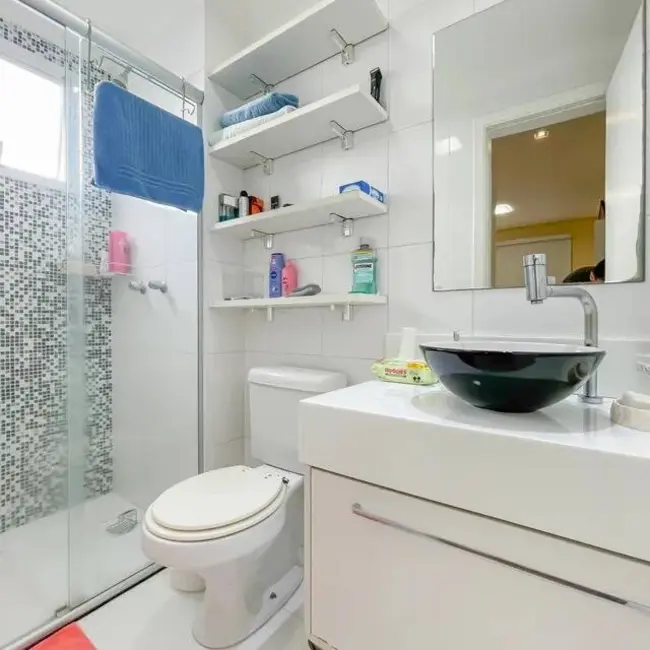 Apartamento com 2 quartos à venda, 81m2 em Centro, Osasco - SP - imagem 6 Foto 6 de Apartamento com 2 quartos à venda, 81m2 em Centro, Osasco - SP
