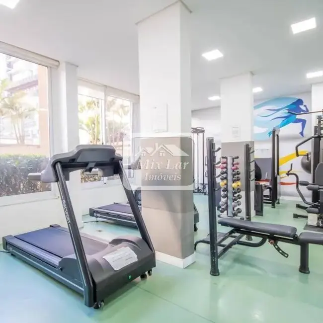 Apartamento com 2 quartos à venda, 81m2 em Centro, Osasco - SP - imagem 8 Foto 8 de Apartamento com 2 quartos à venda, 81m2 em Centro, Osasco - SP