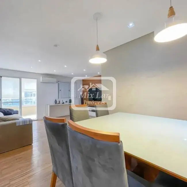 Apartamento com 2 quartos à venda, 81m2 em Centro, Osasco - SP - imagem 4 Foto 4 de Apartamento com 2 quartos à venda, 81m2 em Centro, Osasco - SP